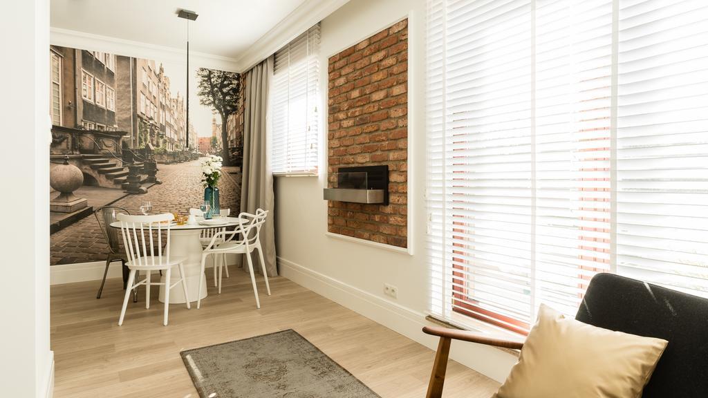 Apartament Ap94 Gdansk Phòng bức ảnh