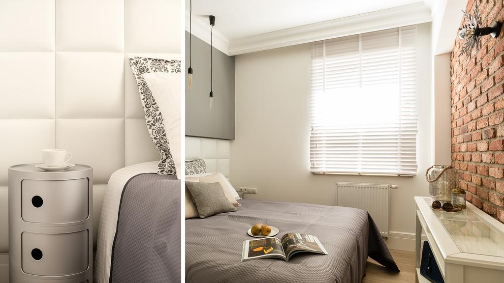Apartament Ap94 Gdansk Phòng bức ảnh