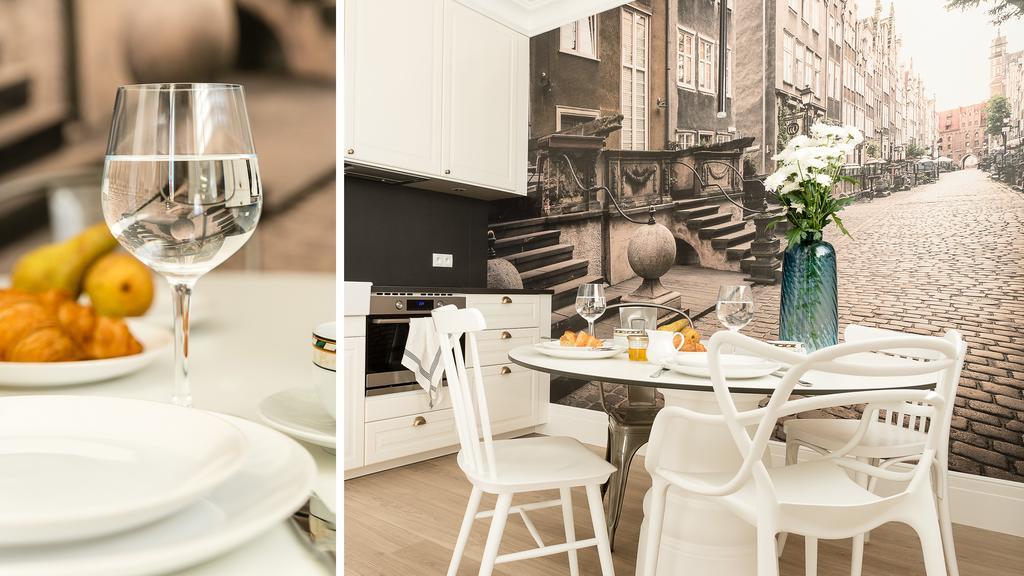 Apartament Ap94 Gdansk Phòng bức ảnh