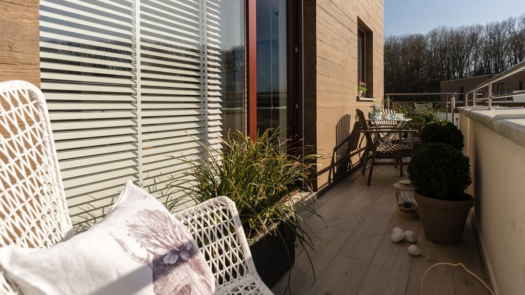 Apartament Ap94 Gdansk Phòng bức ảnh