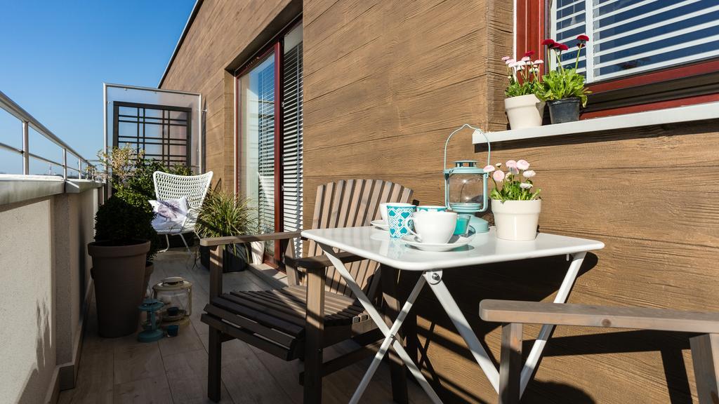 Apartament Ap94 Gdansk Phòng bức ảnh
