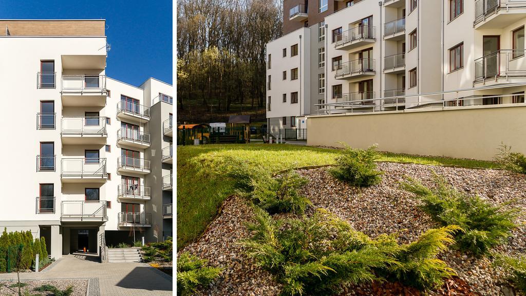 Apartament Ap94 Gdansk Phòng bức ảnh