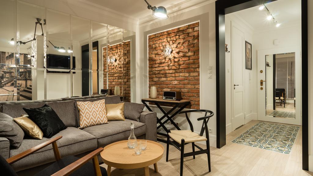 Apartament Ap94 Gdansk Phòng bức ảnh