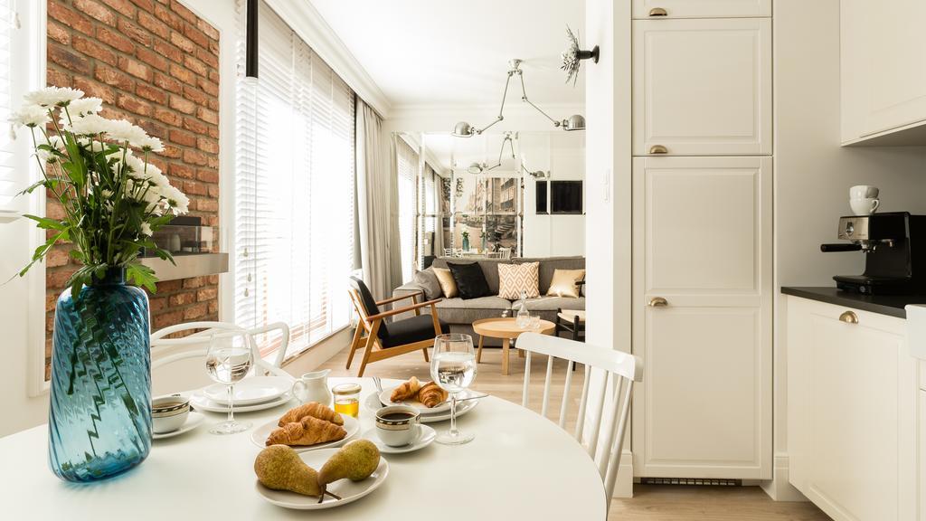 Apartament Ap94 Gdansk Phòng bức ảnh