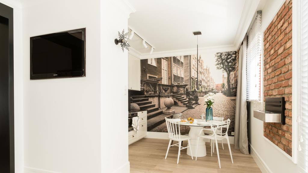 Apartament Ap94 Gdansk Phòng bức ảnh