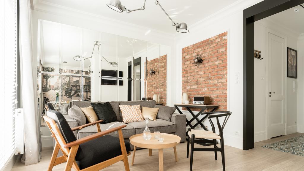 Apartament Ap94 Gdansk Phòng bức ảnh