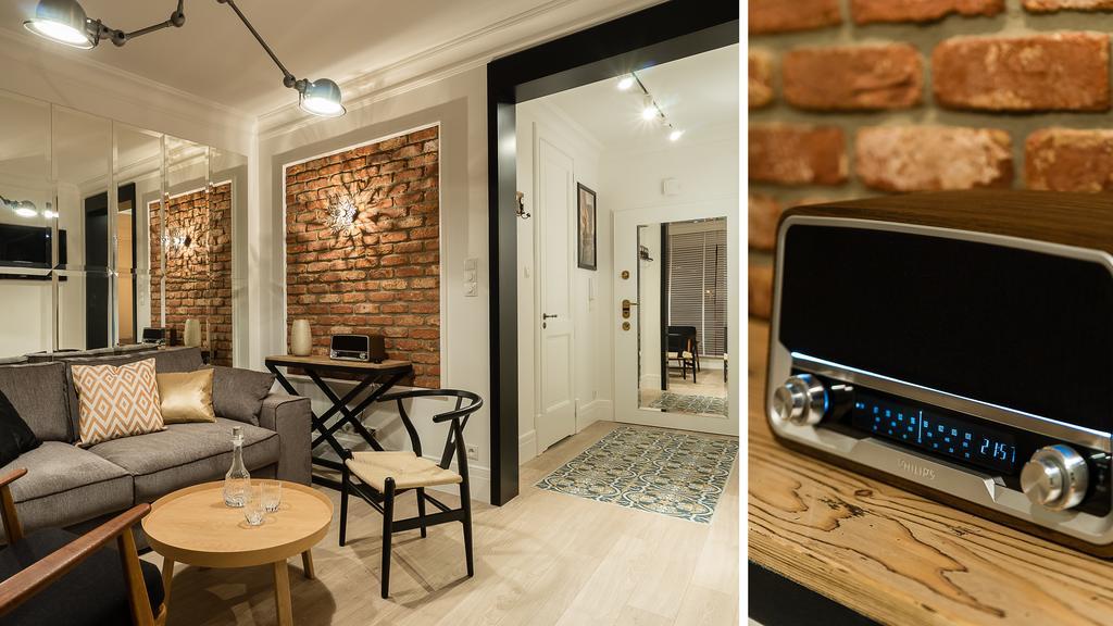 Apartament Ap94 Gdansk Phòng bức ảnh