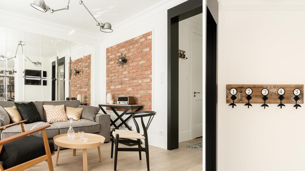 Apartament Ap94 Gdansk Phòng bức ảnh