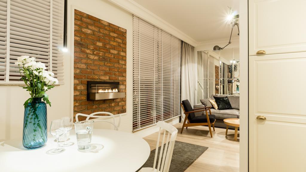 Apartament Ap94 Gdansk Phòng bức ảnh