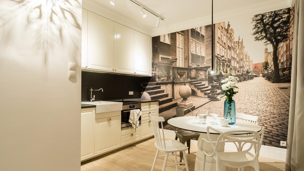 Apartament Ap94 Gdansk Phòng bức ảnh