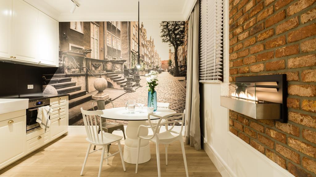Apartament Ap94 Gdansk Phòng bức ảnh
