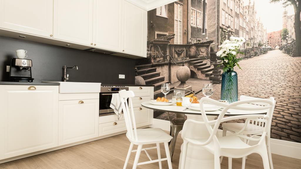 Apartament Ap94 Gdansk Phòng bức ảnh