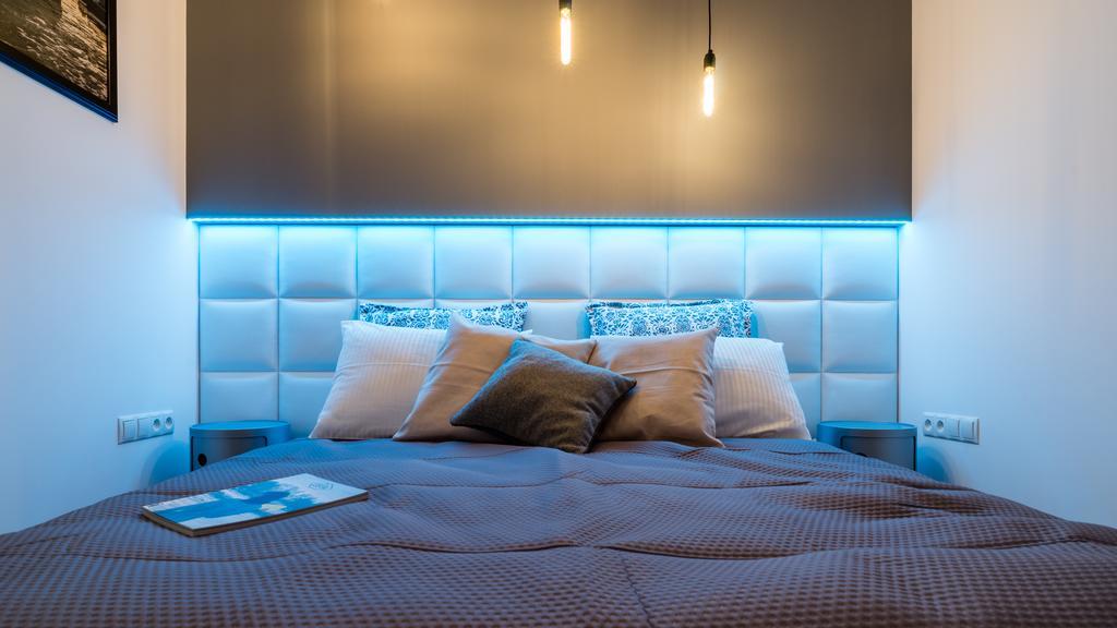 Apartament Ap94 Gdansk Phòng bức ảnh