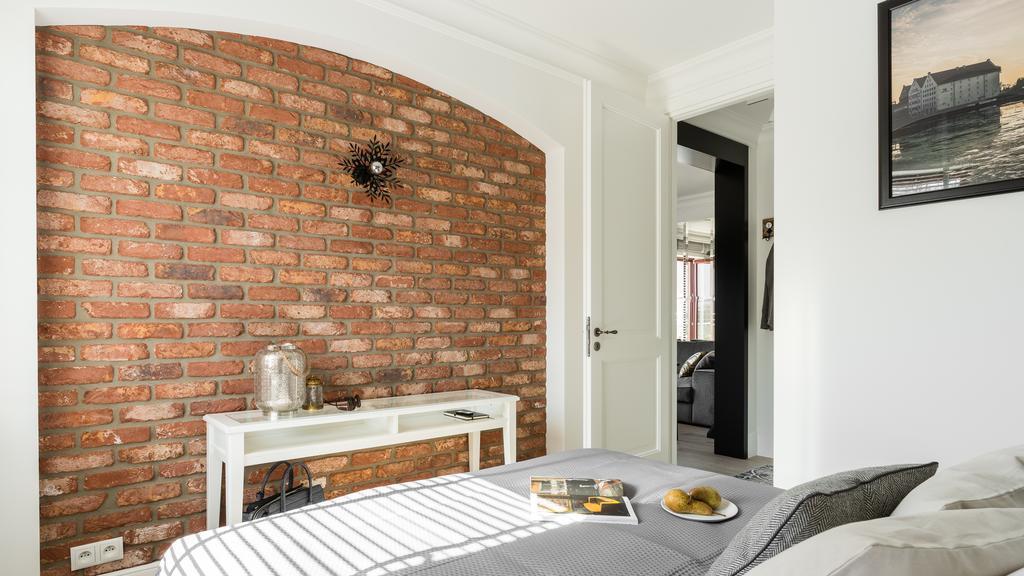 Apartament Ap94 Gdansk Phòng bức ảnh