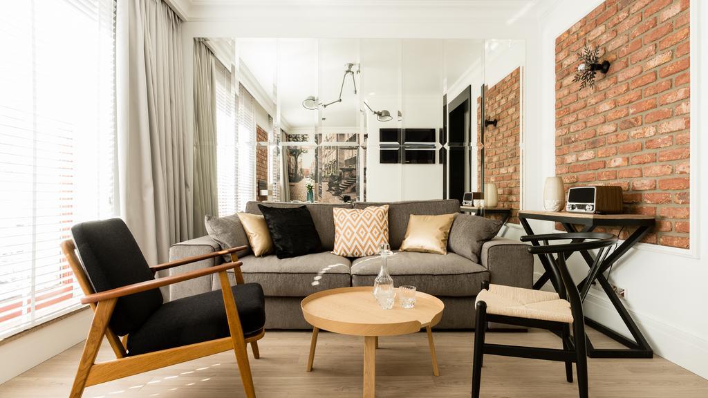 Apartament Ap94 Gdansk Phòng bức ảnh